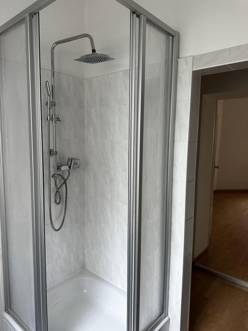 Dusche