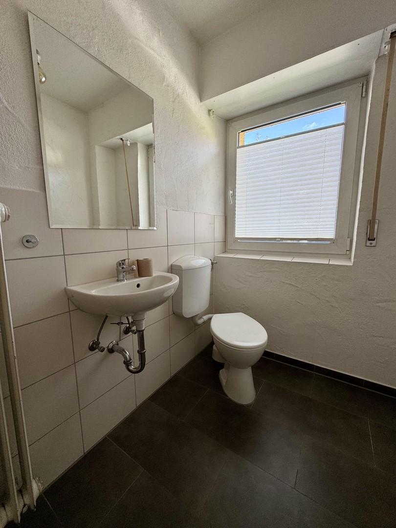 EG Toilette