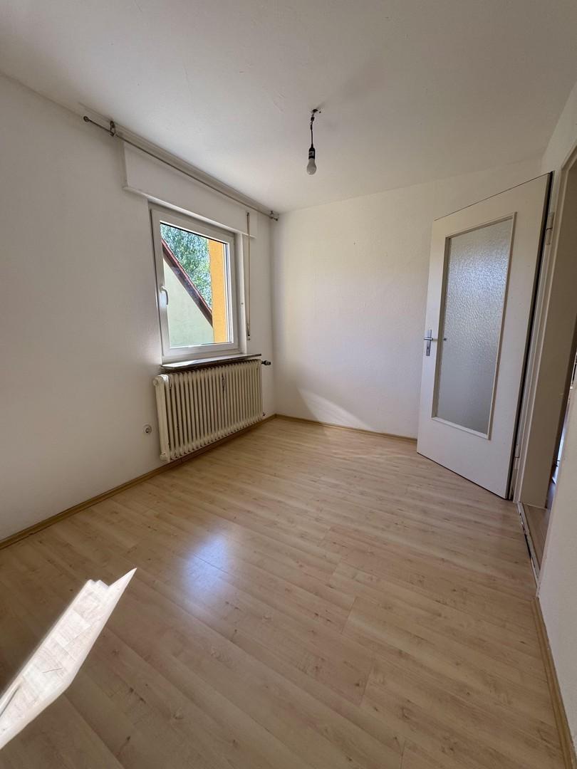 OG Schlaf- oder Arbeitszimmer