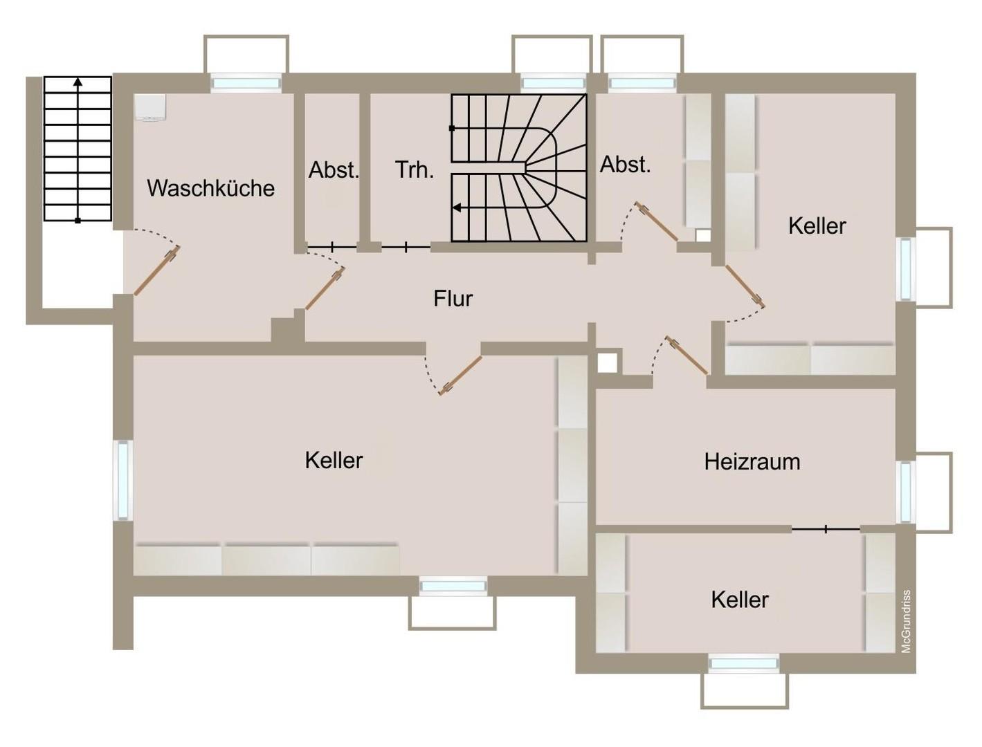 Keller