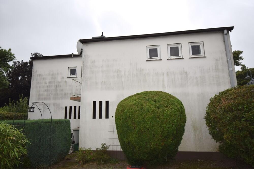 Rückansicht
