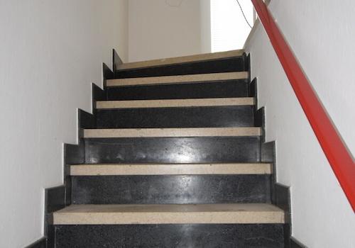 Treppe