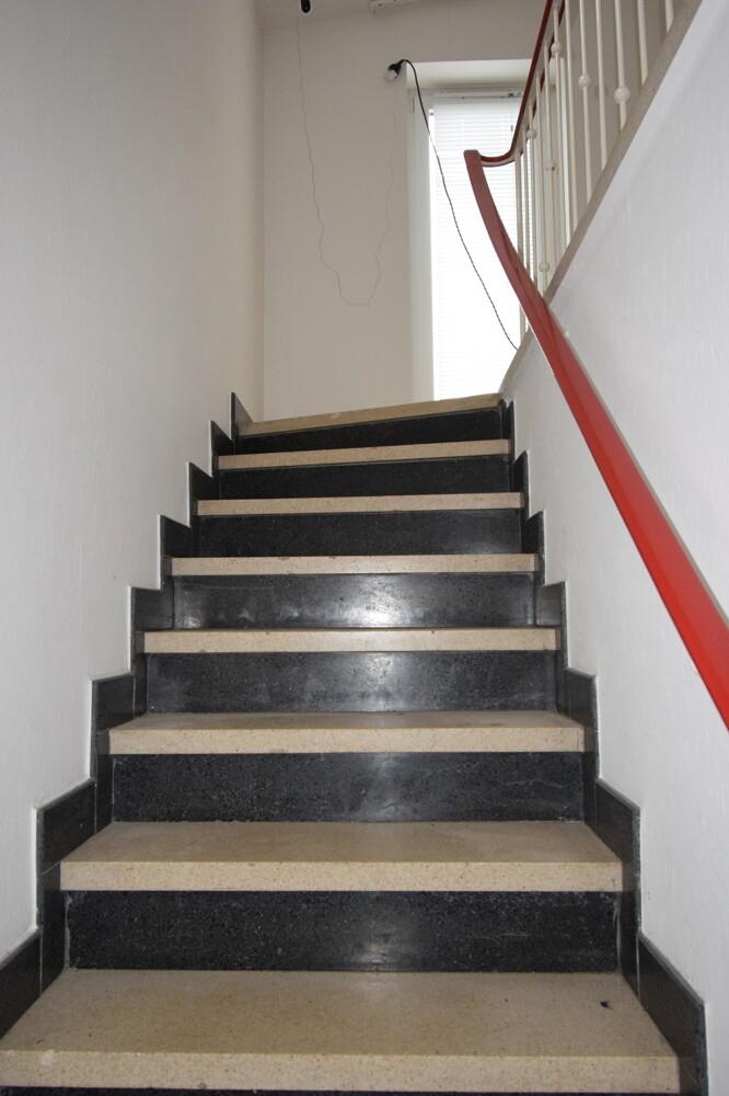 Treppe
