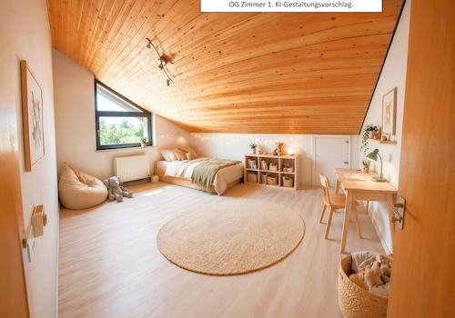 ÔG Zimmer I