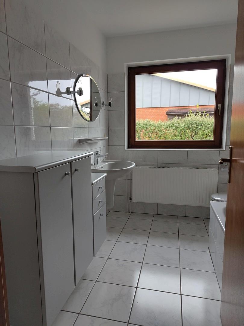 Badezimmer 1