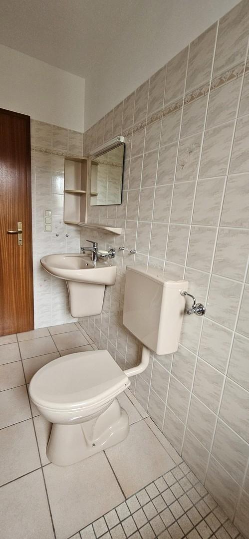 Badezimmer 2