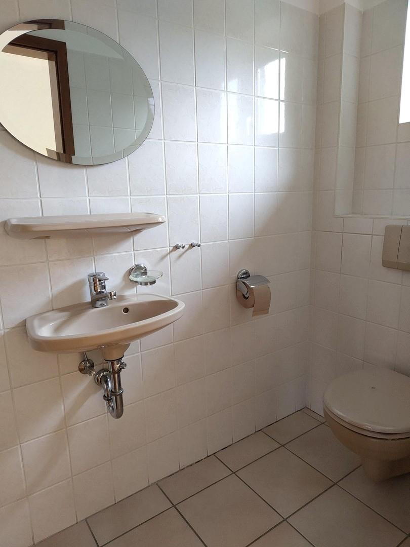 Gäste WC