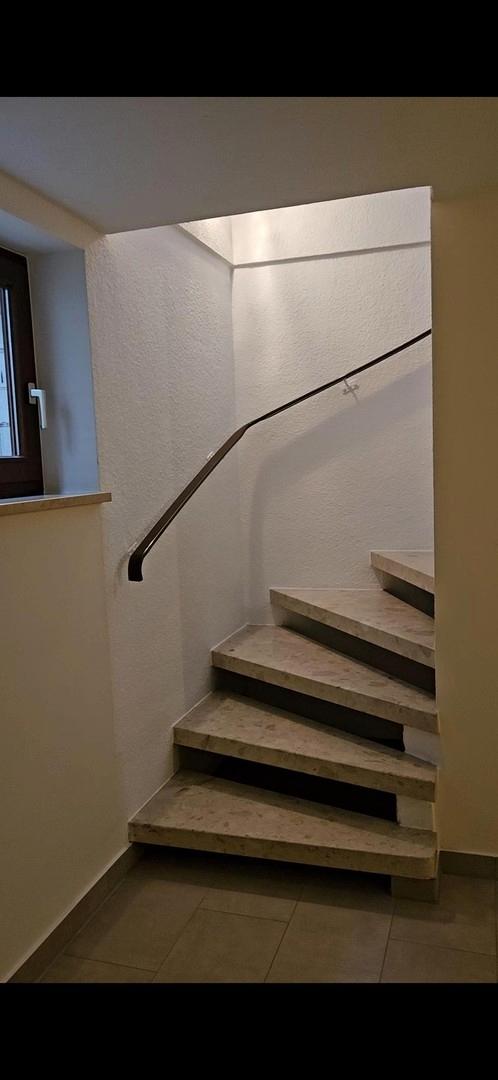 Kellertreppe