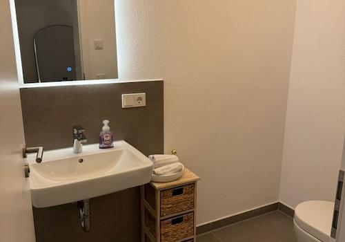 Gäste WC