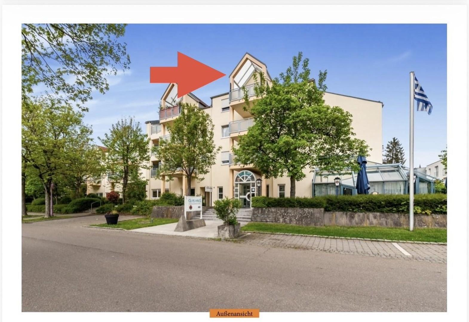 Außen