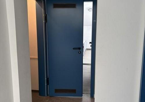 Hauswirtschaftraum 
