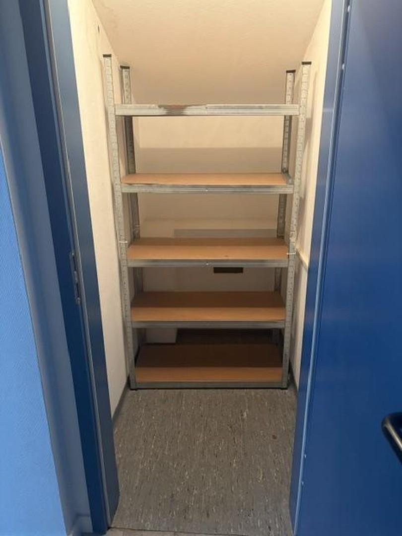 Hauswirtschaftsraum