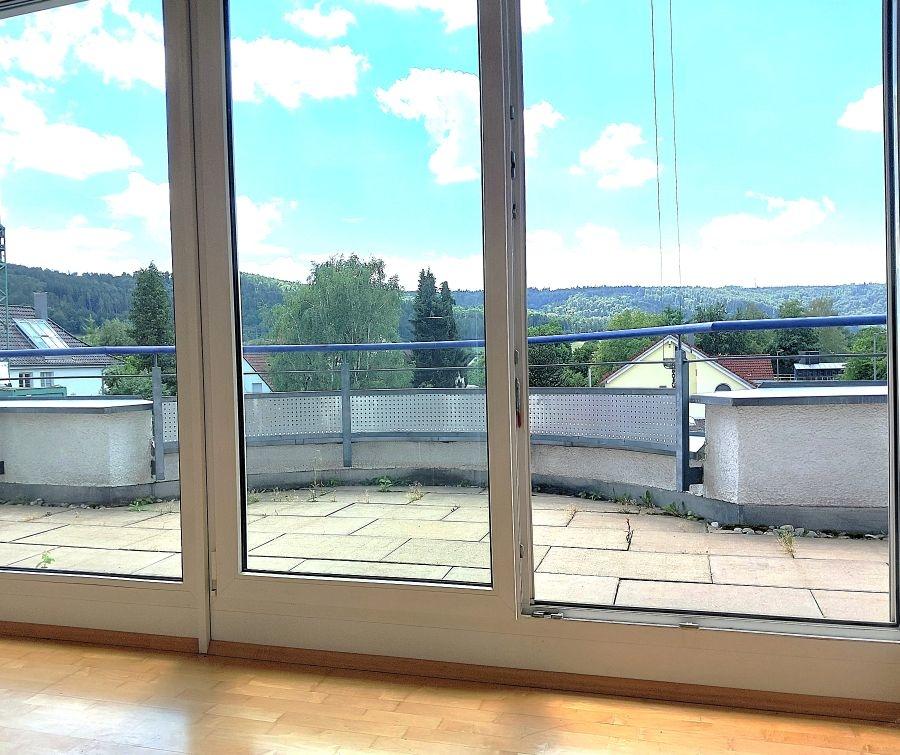 Wohnz.-Ausblick