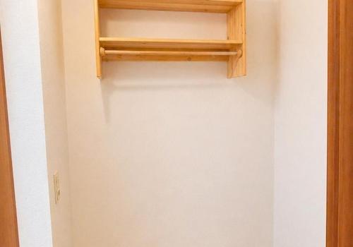 Garderobe