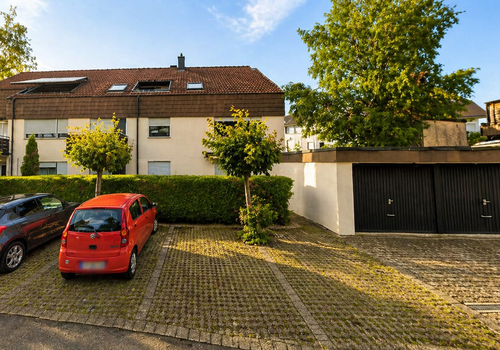 Stellplatz