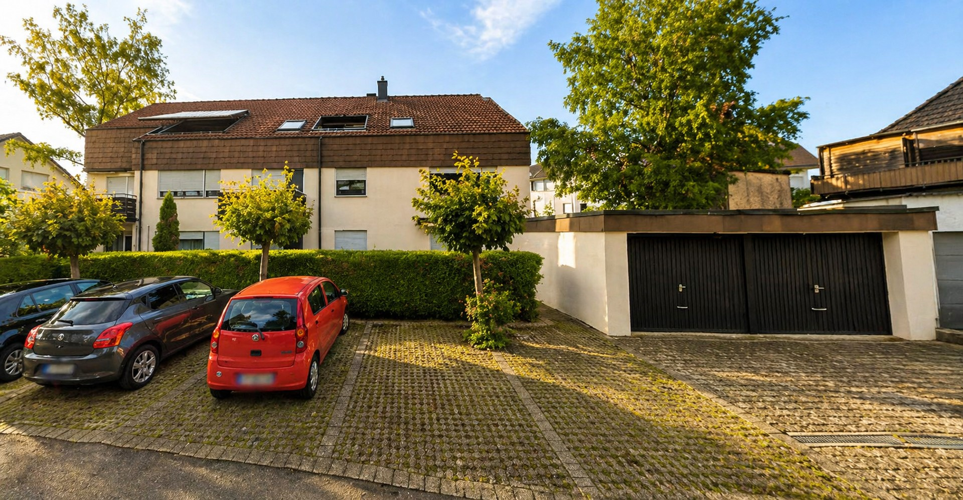 Stellplatz