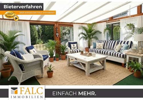Wintergarten