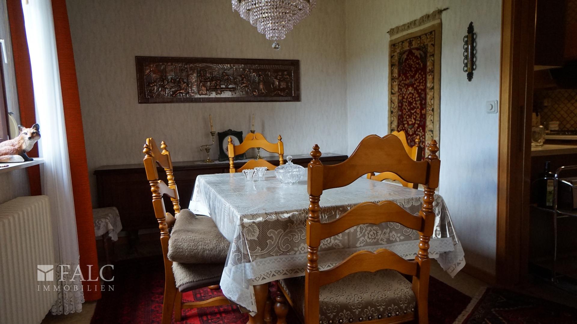 Esszimmer