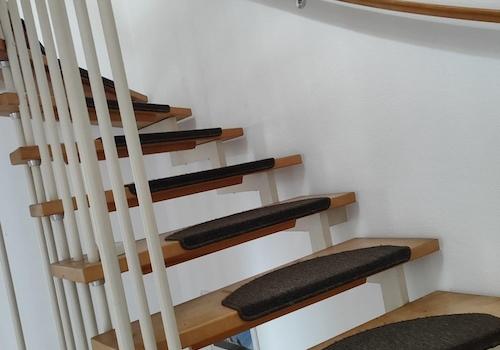 Treppe Dachboden