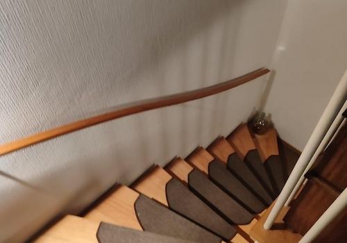 Kellertreppe