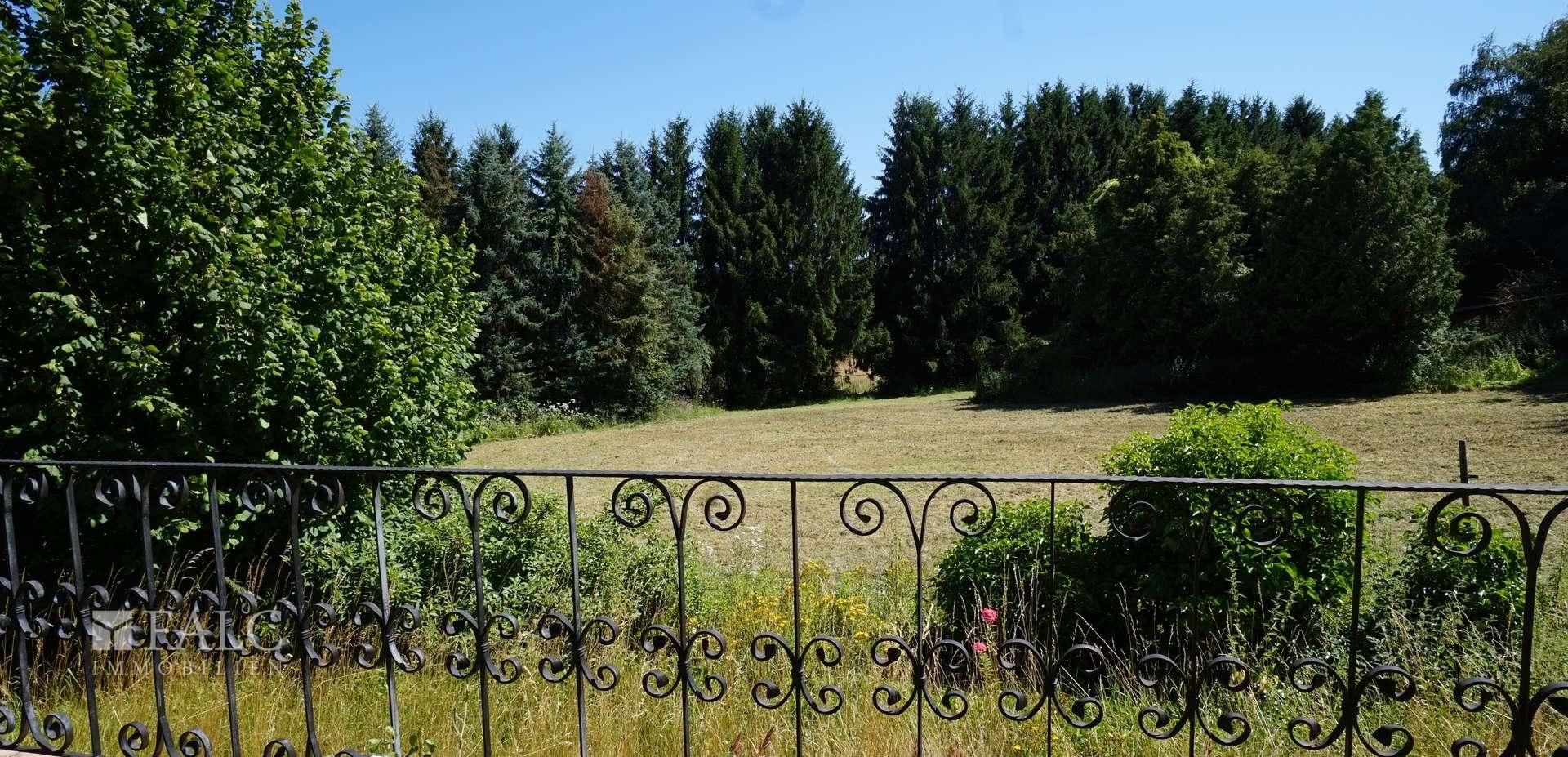 Blick von der Terrasse 1