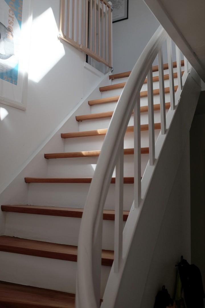 Treppe