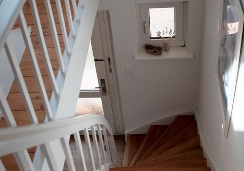 Treppe