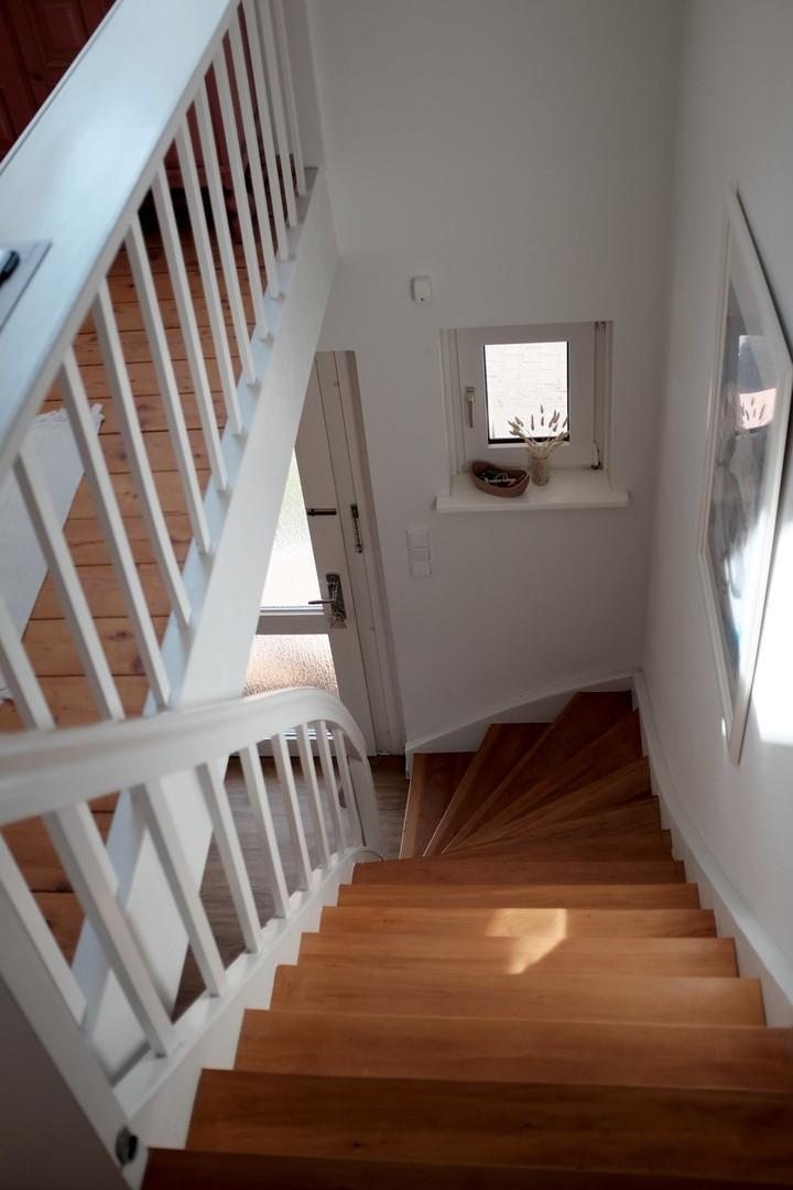 Treppe