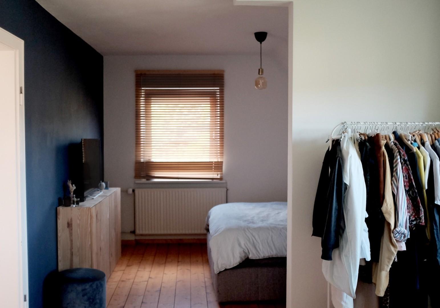 Zimmer 1 & 2, Obergeschoss