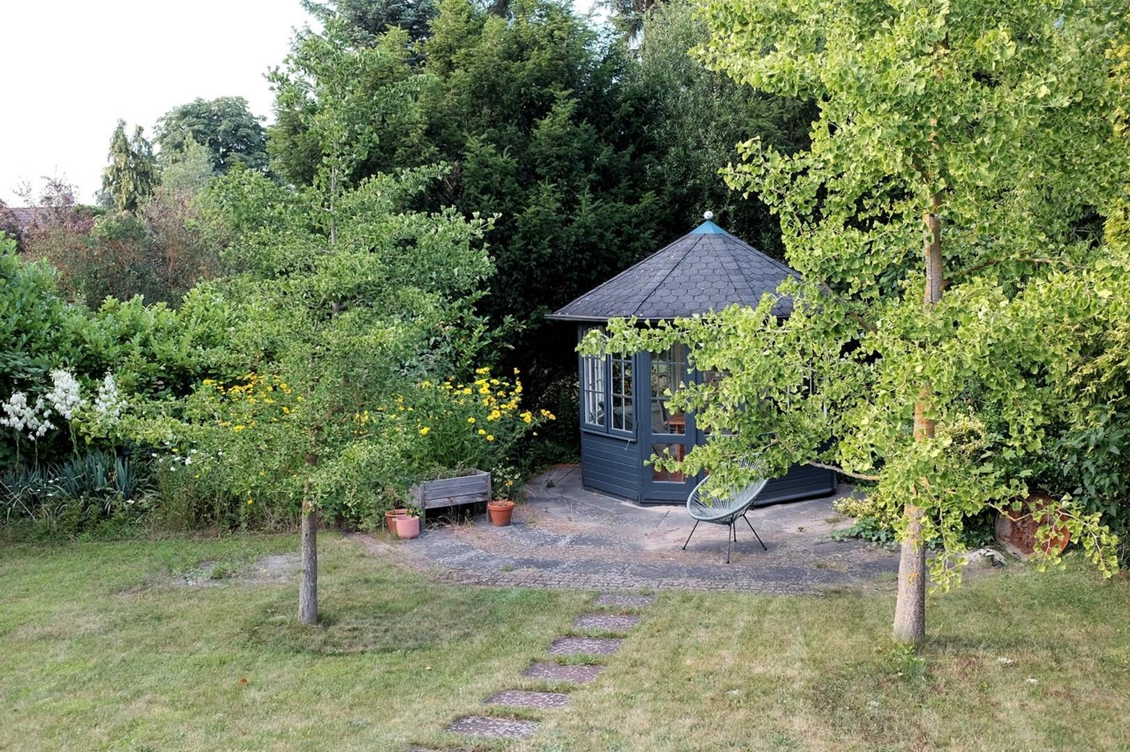 Gartenhaus