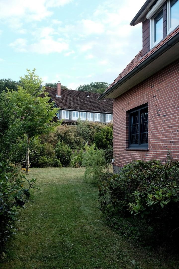 Außen