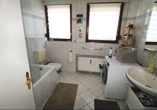 Badezimmer OG