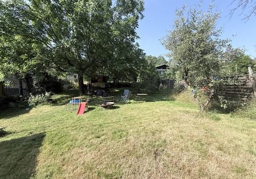 Platz zum Verweilen