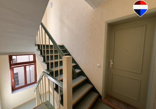 Treppenhaus