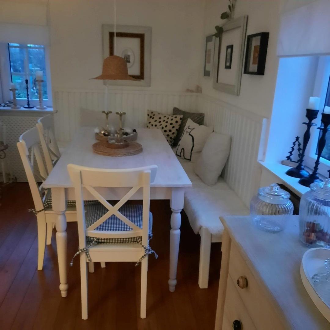 Essbereich - Wohnung 3