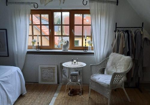 Schlafzimmer - Wohnung 3