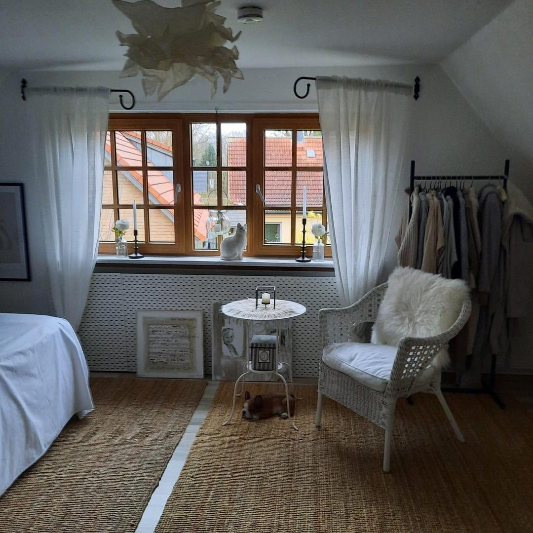 Schlafzimmer - Wohnung 3