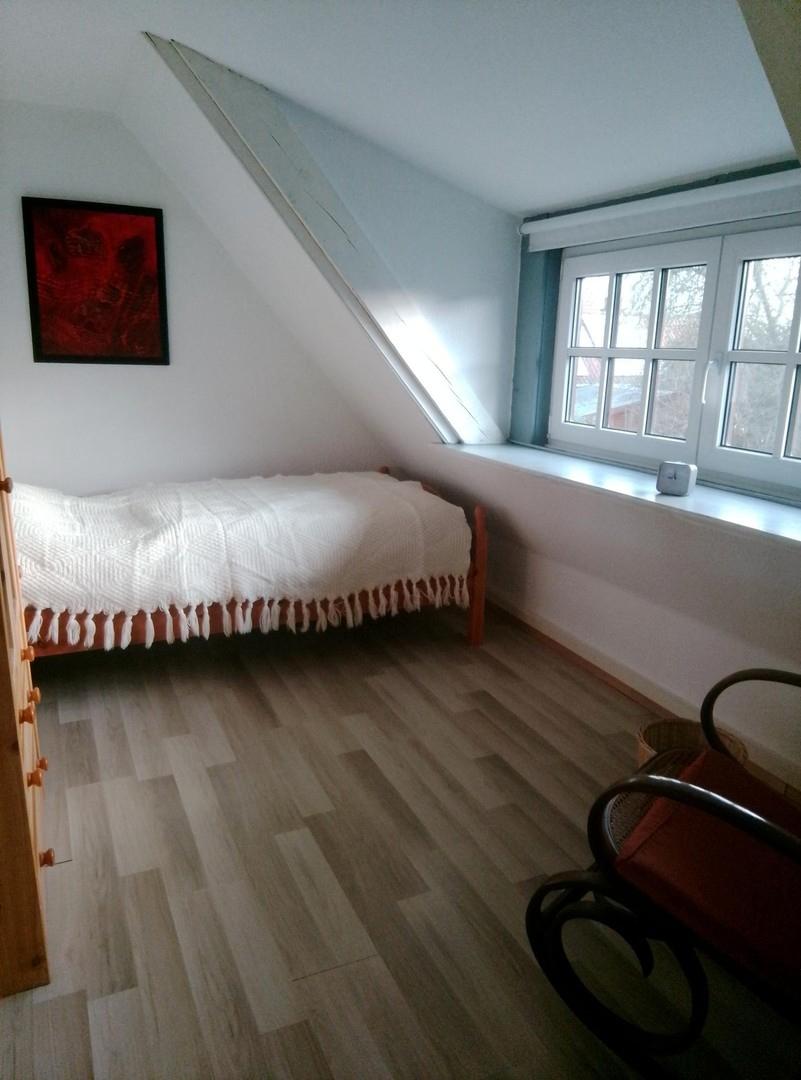 Schlafzimmer 2 - Wohnung 2
