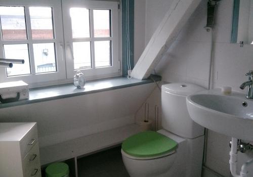 Bad - Wohnung 2