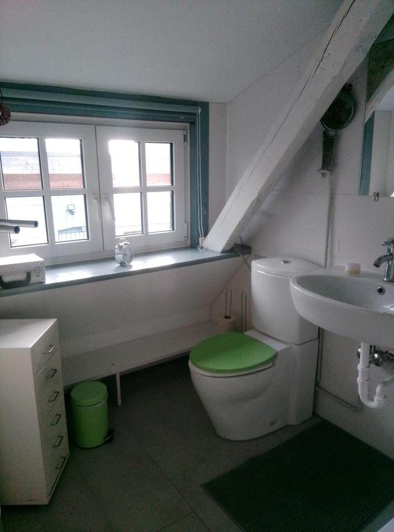 Bad - Wohnung 2