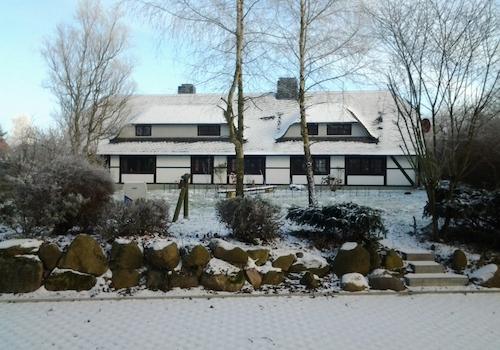 Vorderansicht - Winter