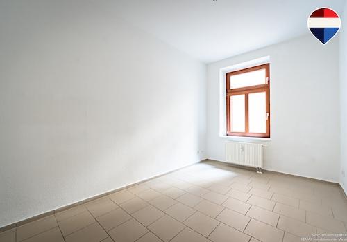 Küche/ Aufenthaltsraum.