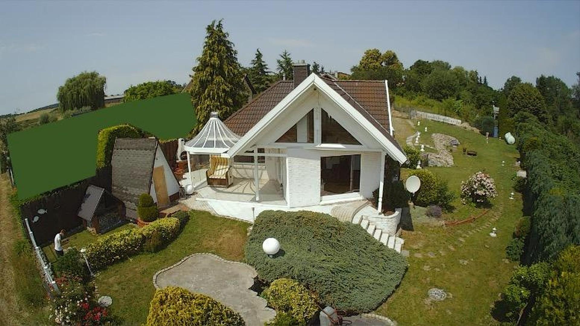 Ansicht Süd, Bild: 06/2026