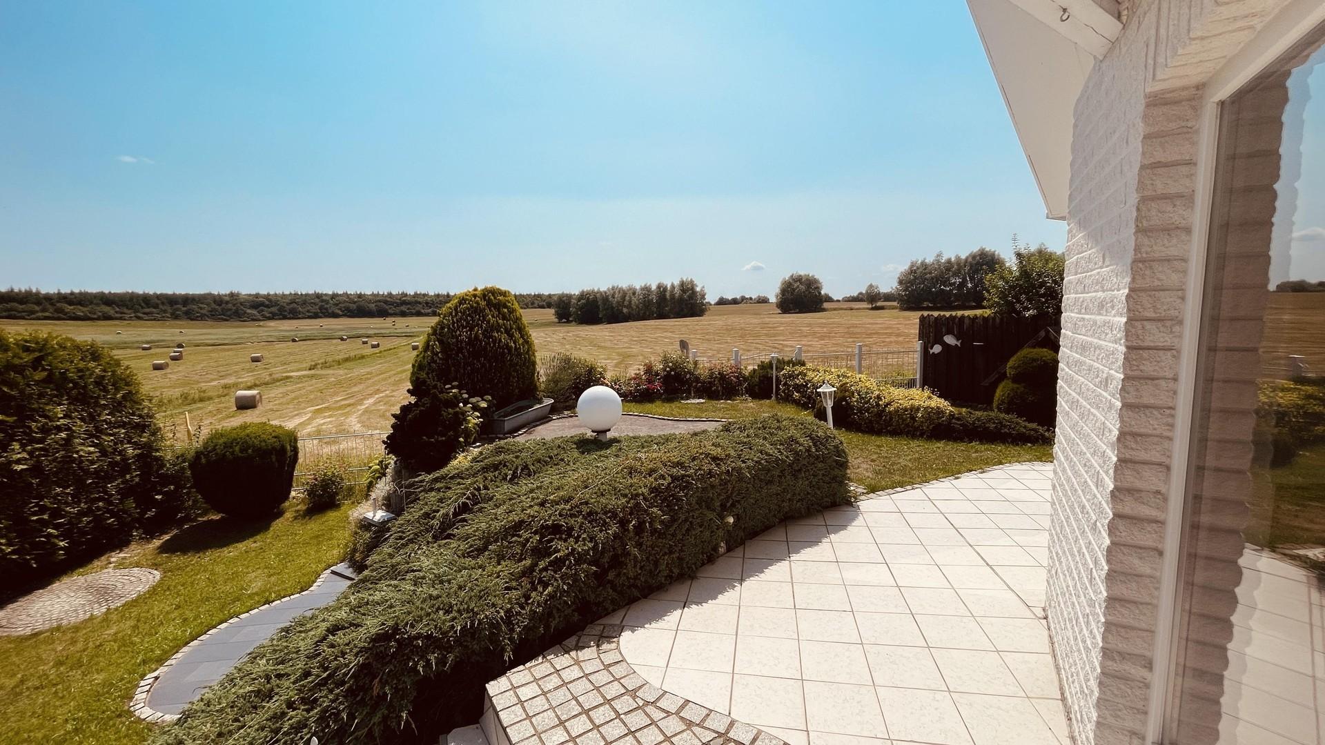 Blick Süd, 06/2026