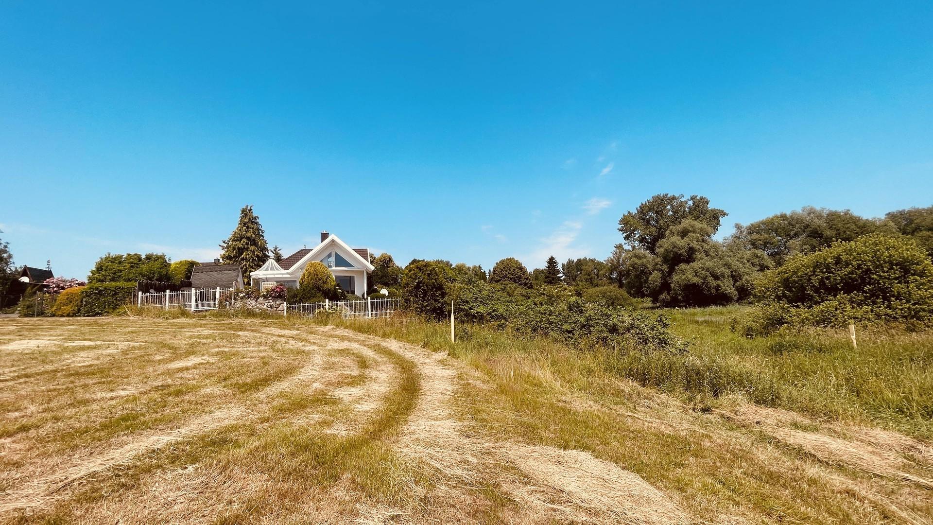 Blick Nordost, 06/2026