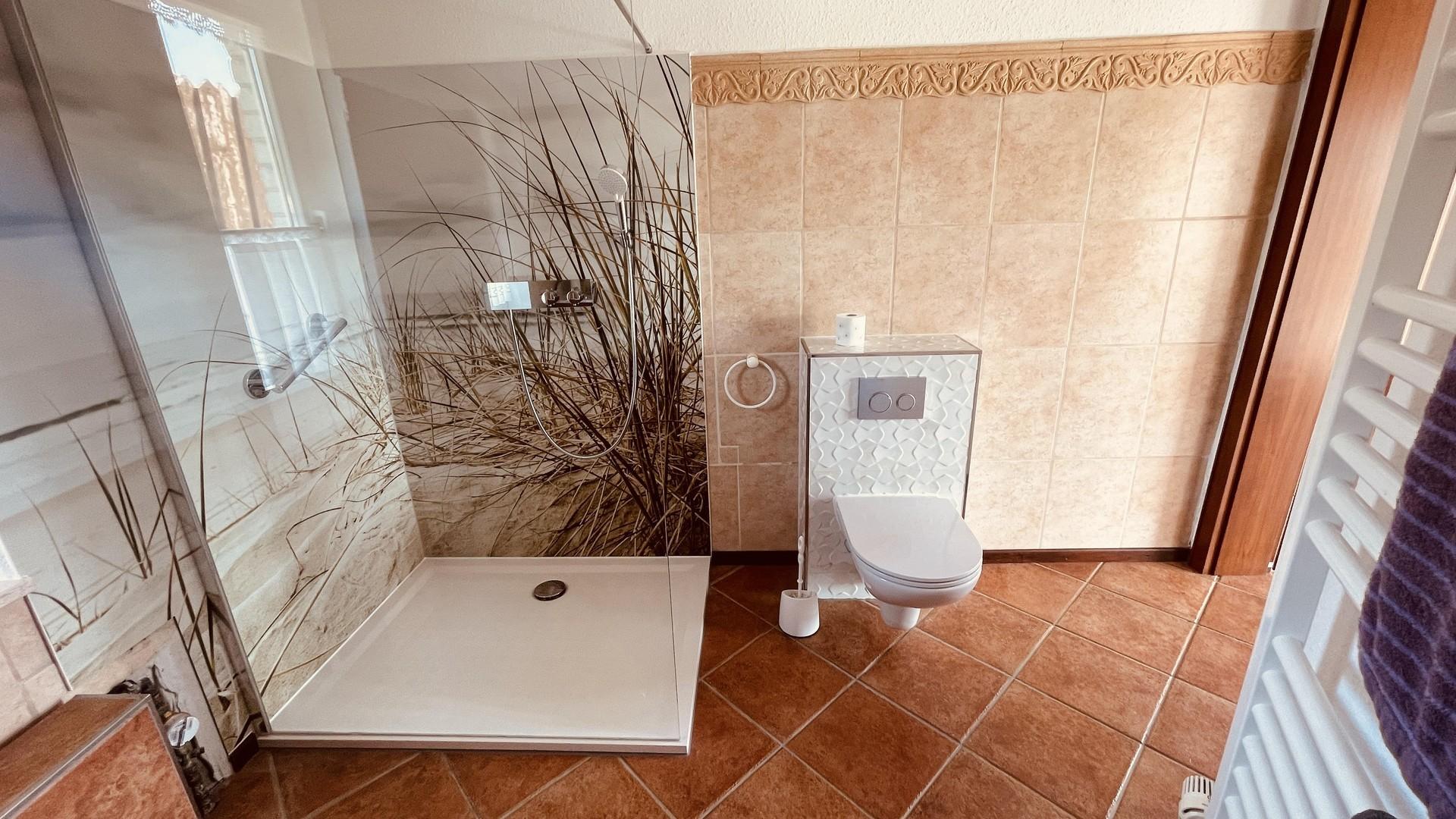 Dusche WC, 06/2026