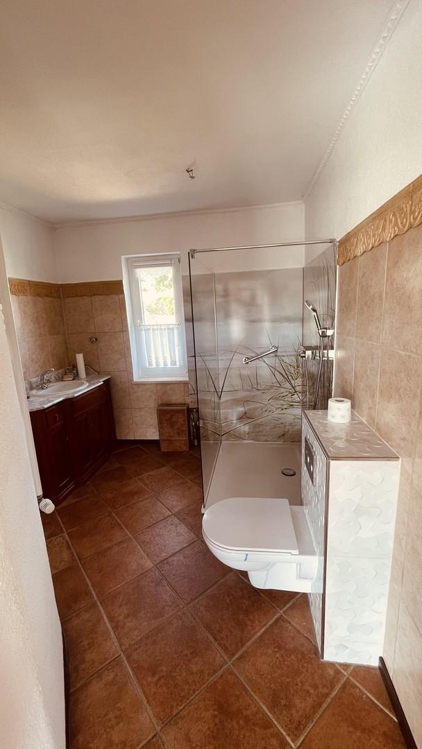 Dusche WC, 06/2026