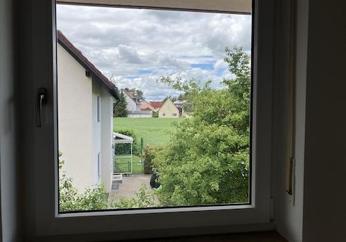 Küchenfenster