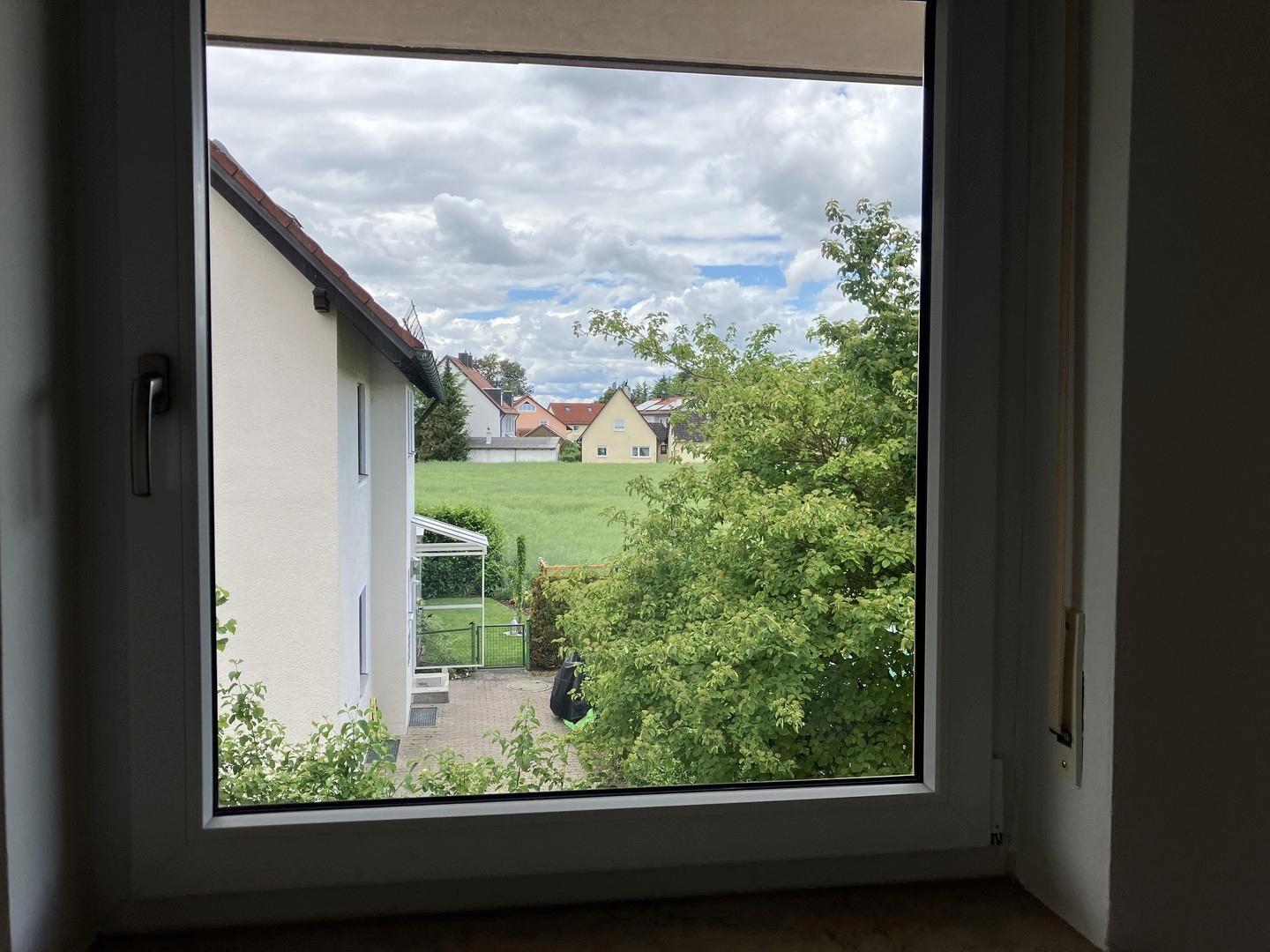 Küchenfenster