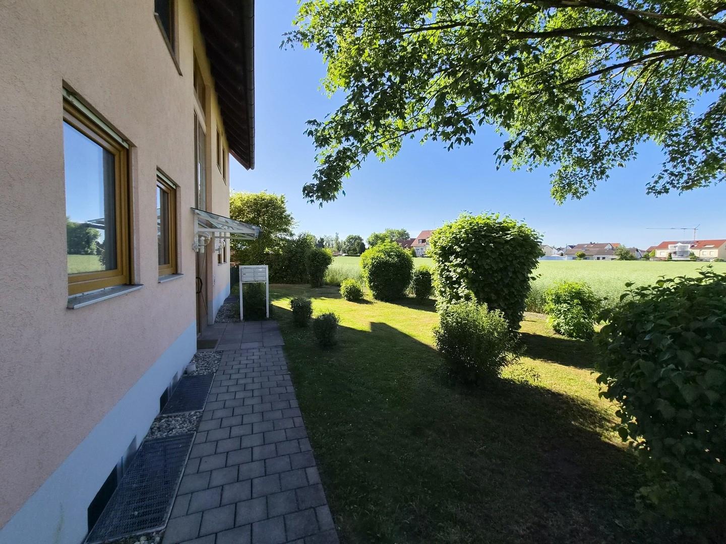 Aussenansicht